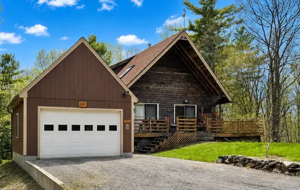 78 Honey Road, Marlow, NH 03465