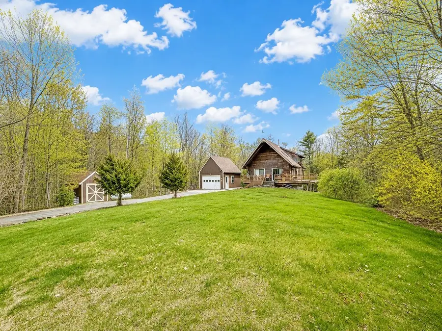 78 Honey Road, Marlow, NH 03465 - #2