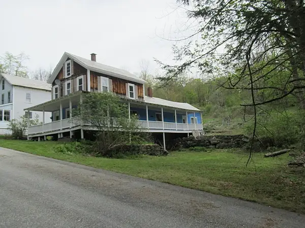 176 Glen Avenue, Readsboro, VT 05350-9798