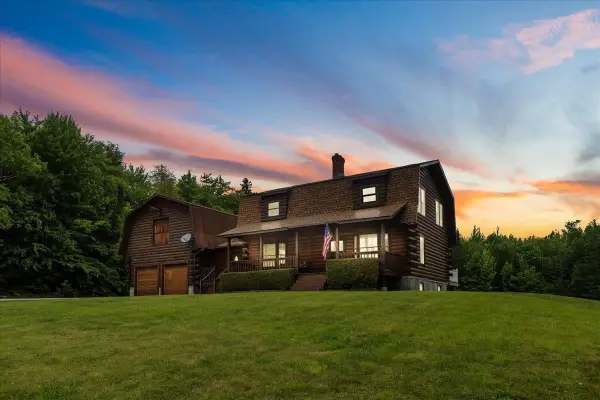 110 West Milan Road, Milan, NH 03588