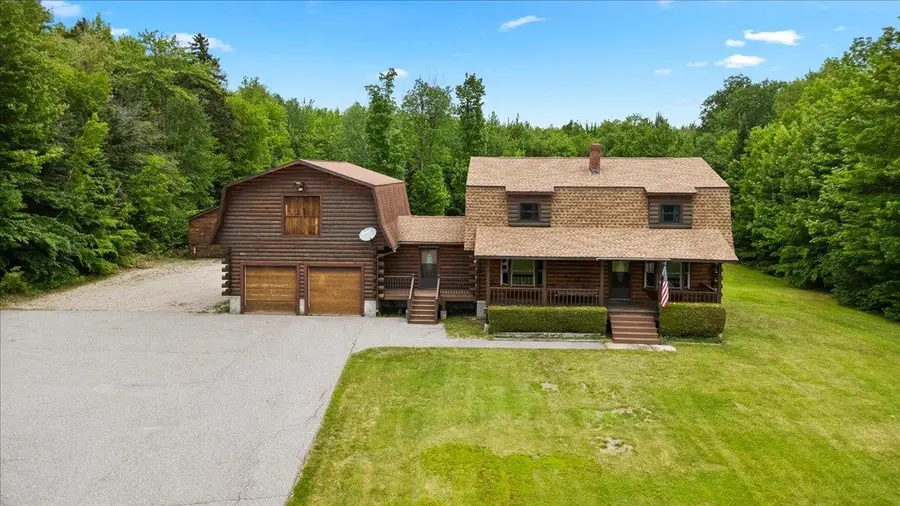 110 West Milan Road, Milan, NH 03588 - #2