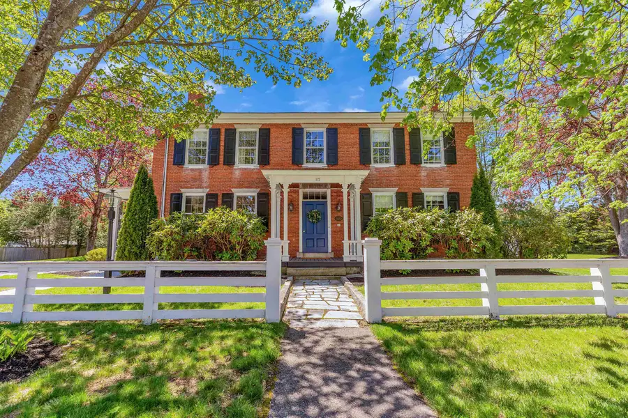 117 Boston Post Road, Amherst, NH 03031 - #2