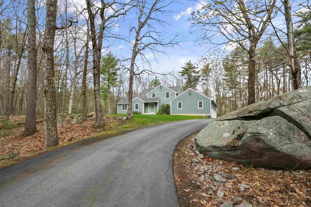 9 Maxwell Drive, Brookline, NH 03033 - #1