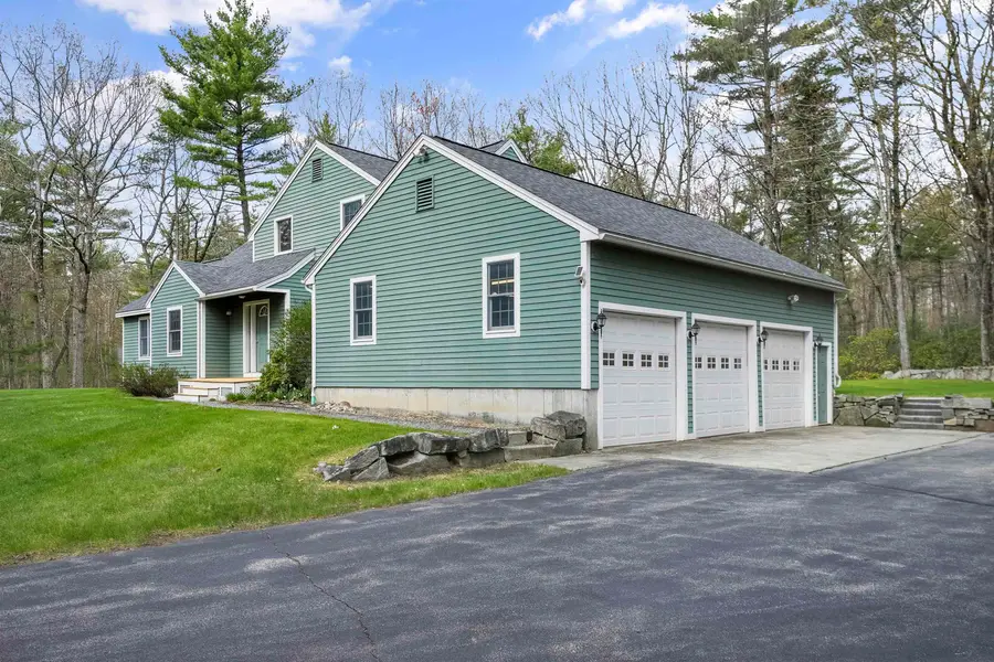 9 Maxwell Drive, Brookline, NH 03033 - #2