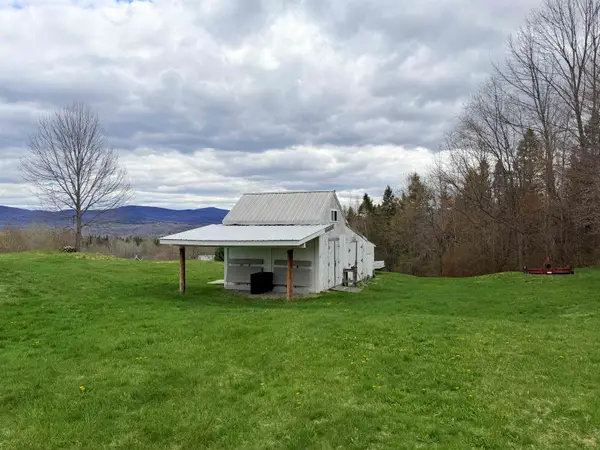 712 Reed Road, Colebrook, NH 03576
