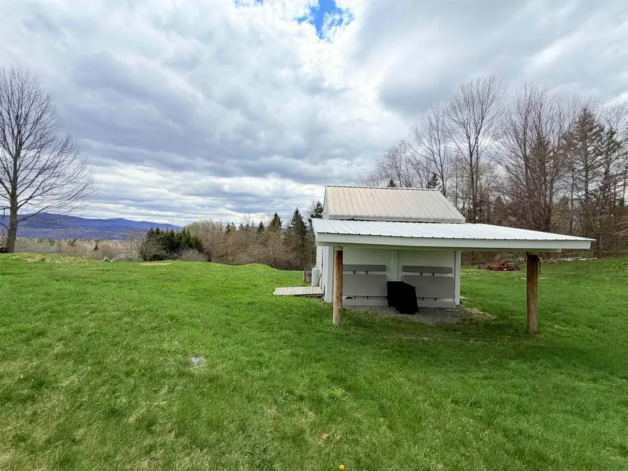 712 Reed Road, Colebrook, NH 03576 - #2