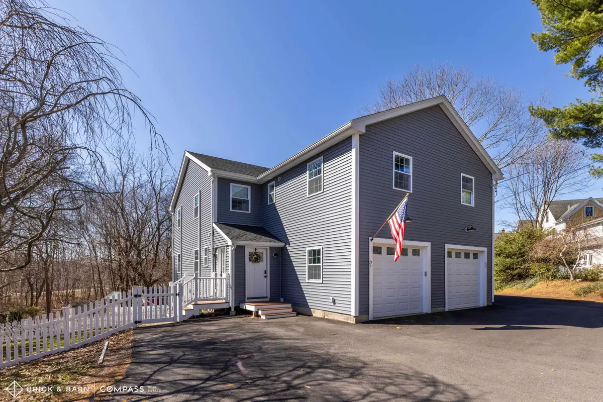 72 Woodbury Avenue #1, Portsmouth, NH 03801 - #1