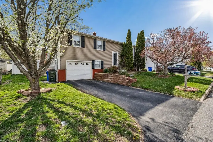 205 Brent Street, Manchester, NH 03103 - #2
