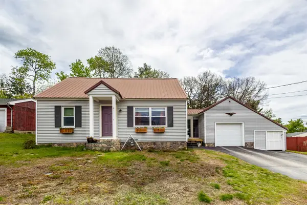 4 Eastern Avenue, Concord, NH 03301