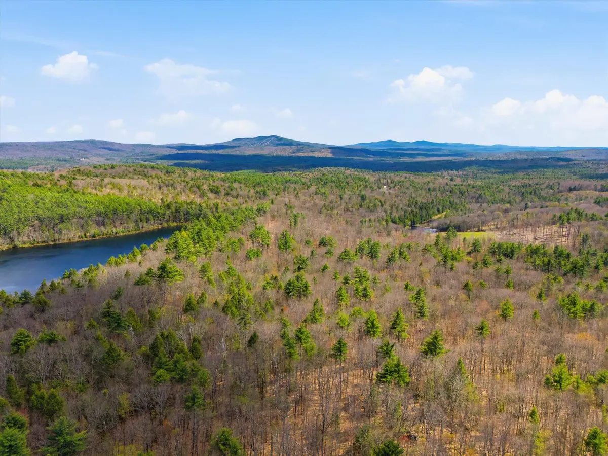 Lot 0-1-2 Pierce Lake Road, Antrim, NH 03440 - #1