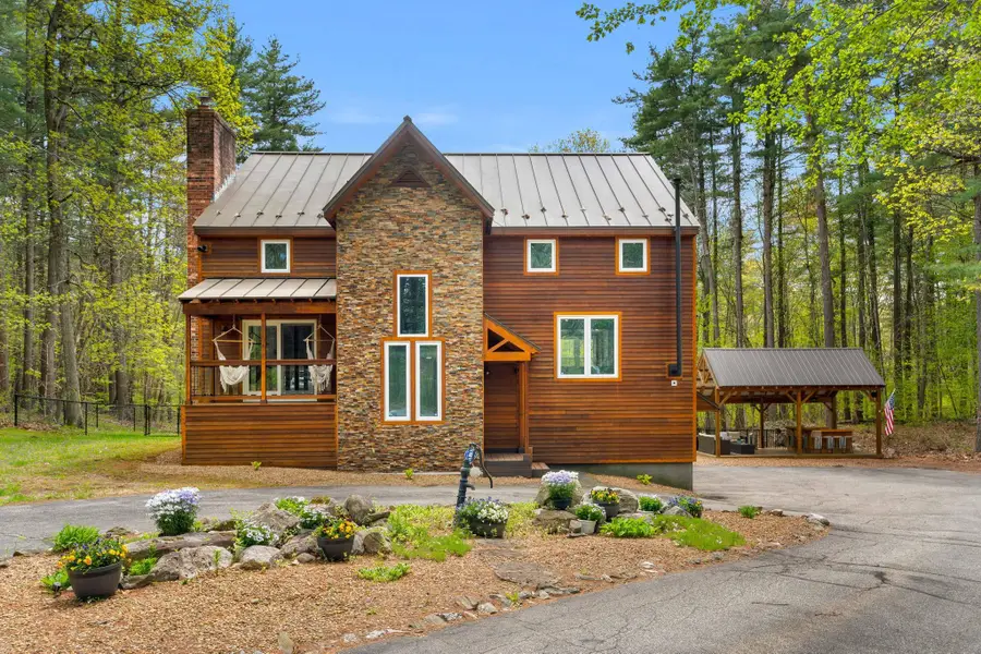 32 Morrison Road, Windham, NH 03087 - #2