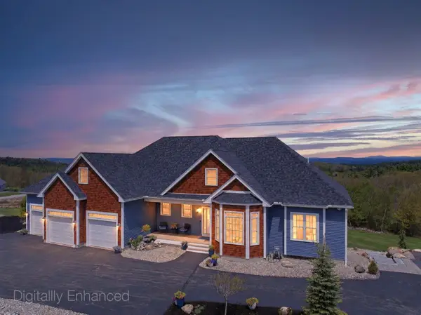 20 Pinnacle Lane, Bow, NH 03304