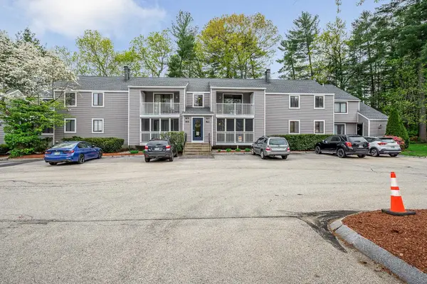 3 Snow Circle #N3, Nashua, NH 03062