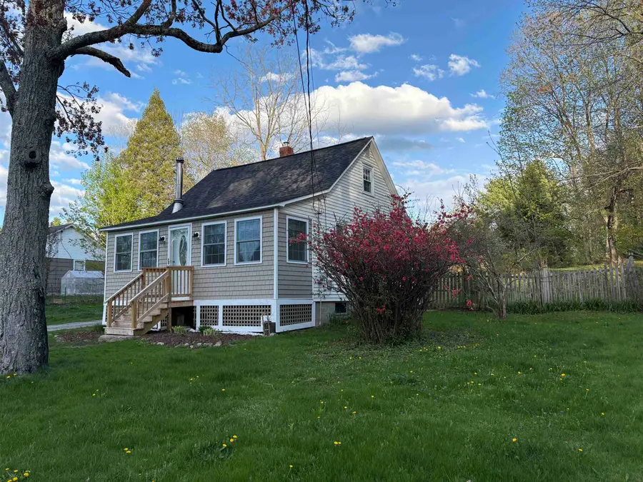 80 St. Laurent Street, Epping, NH 03042 - #2