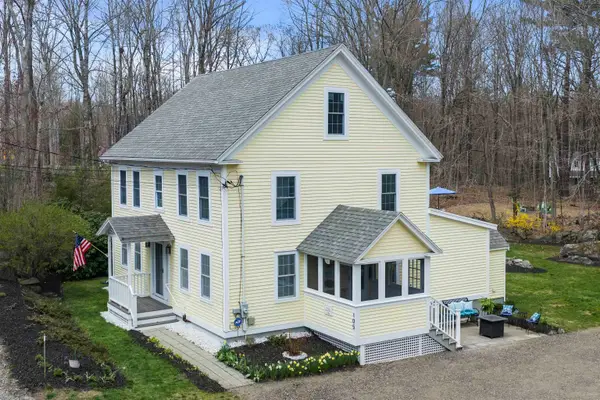 105 Brentwood Road, Exeter, NH 03833
