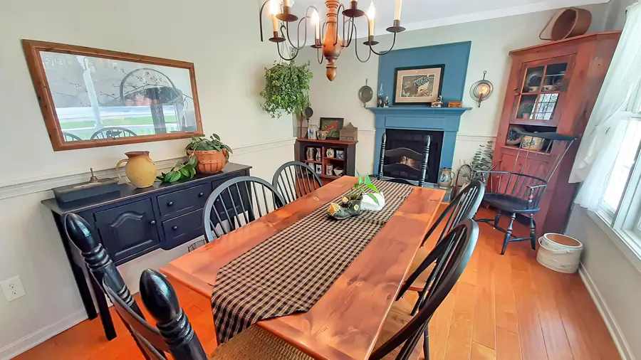 2563 VT Rt 155, Mount Holly, VT 05758 - #3