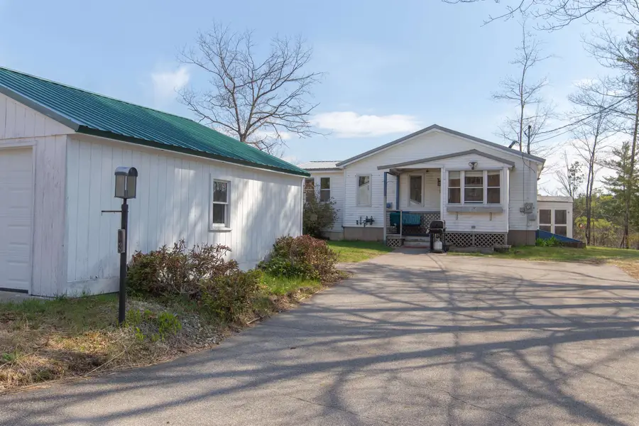 63 Colton Ridge Road, Chocorua, NH 03817 - #2