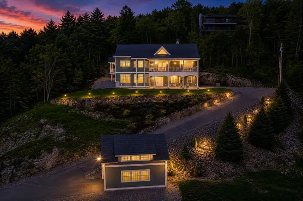 194 Chestnut Drive, Gilford, NH 03249
