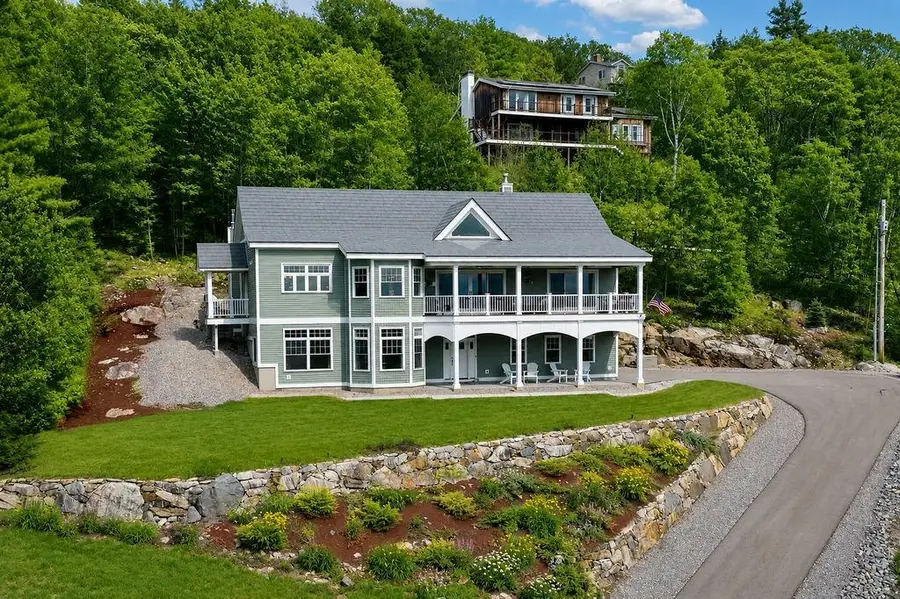 194 Chestnut Drive, Gilford, NH 03249 - #2
