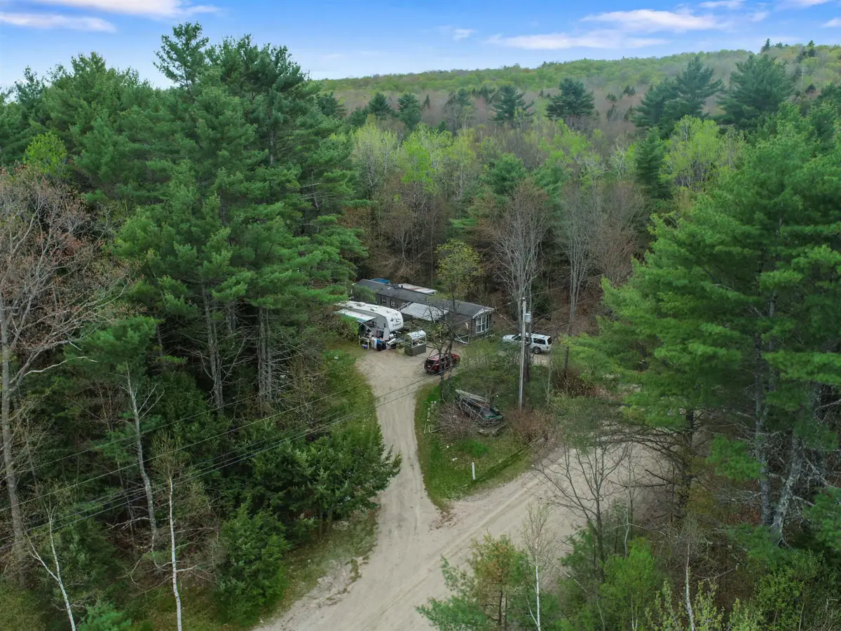37 Piggott Road, Milton, NH 03851 - #1
