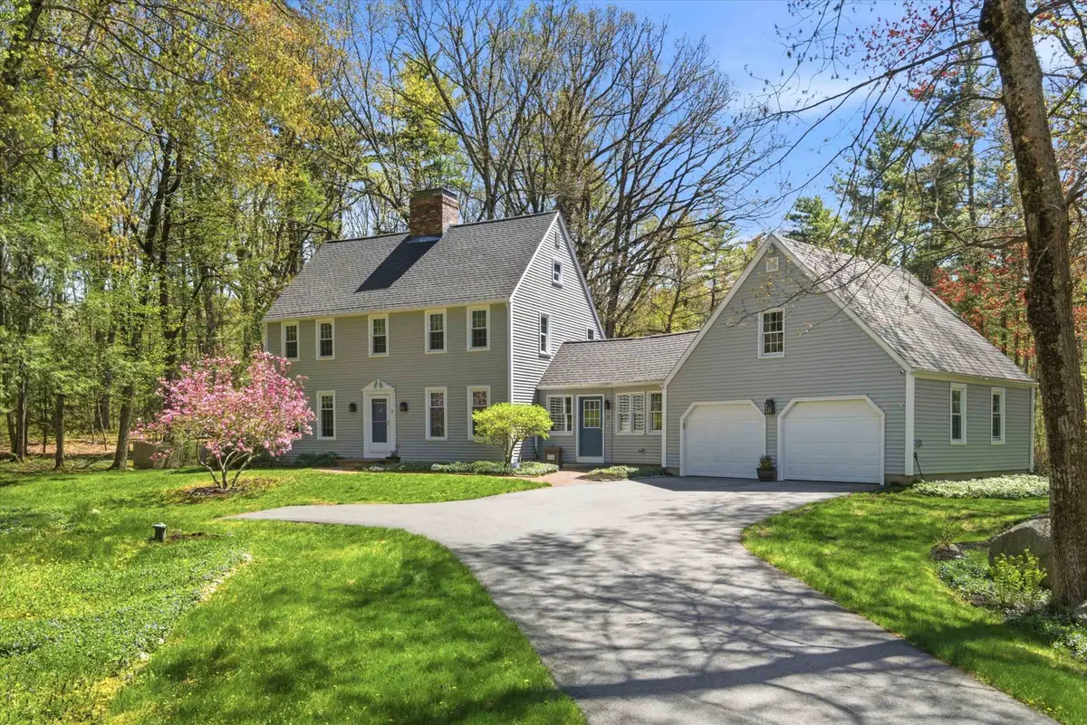 3 Indian Trail, Exeter, NH 03833 - #1