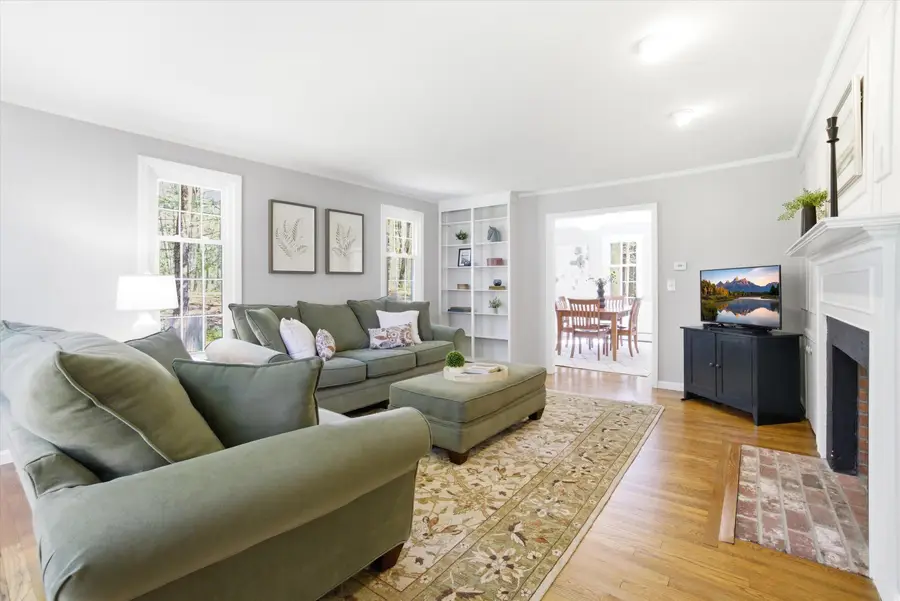 3 Indian Trail, Exeter, NH 03833 - #3