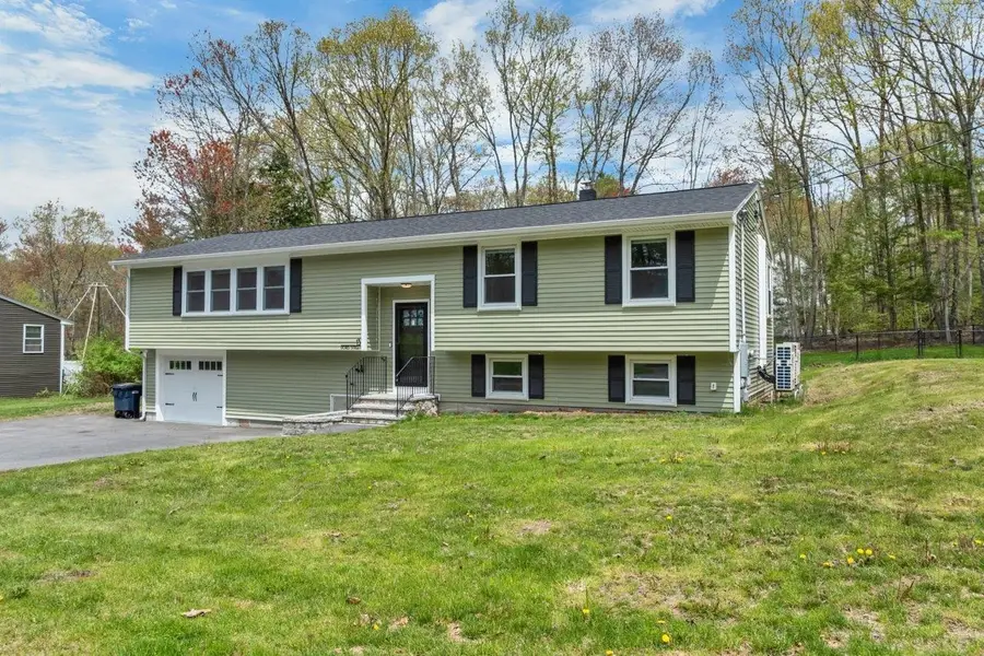 13 Doris Street, Derry, NH 03038 - #2