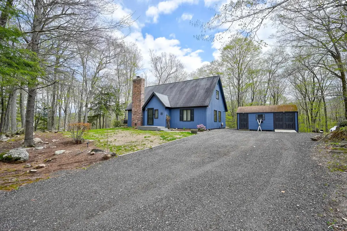 21 Littlefield Road, Bartlett, NH 03812 - #1