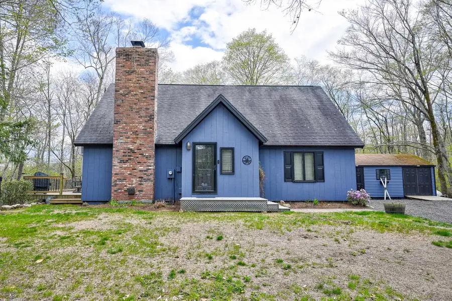 21 Littlefield Road, Bartlett, NH 03812 - #3