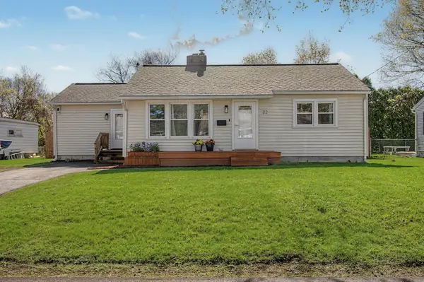 22 Davis Parkway, South Burlington, VT 05403