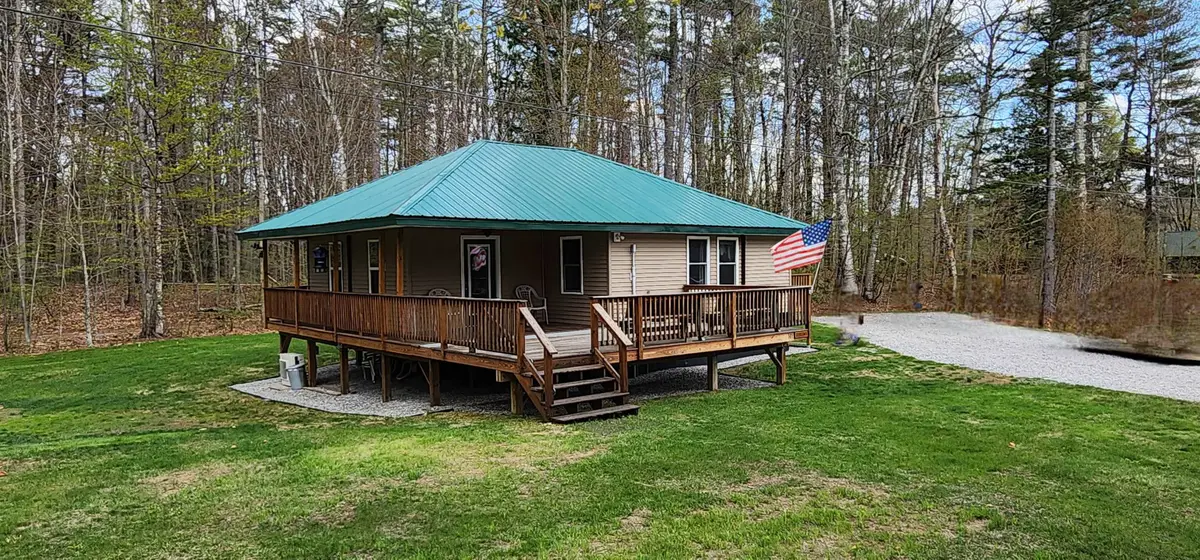 101 Birchveiw Lane, Rumney, NH 03266 - #1