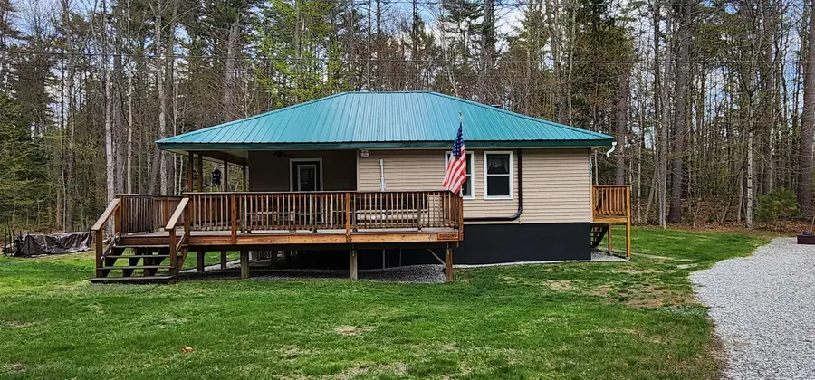 101 Birchveiw Lane, Rumney, NH 03266 - #2