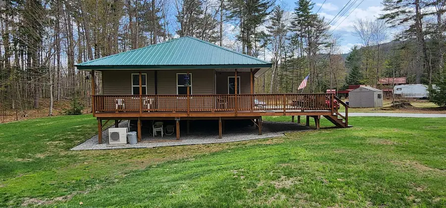 101 Birchveiw Lane, Rumney, NH 03266 - #3