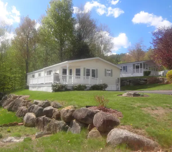 302 Darby Drive, Laconia, NH 03249