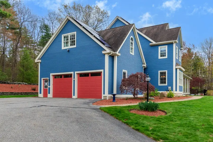 440 Howard Street, Lunenburg, MA 01462 - #2
