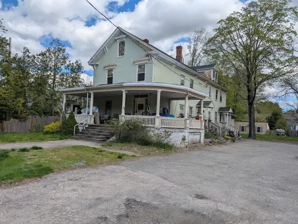 22 Pine Street, Exeter, NH 03833