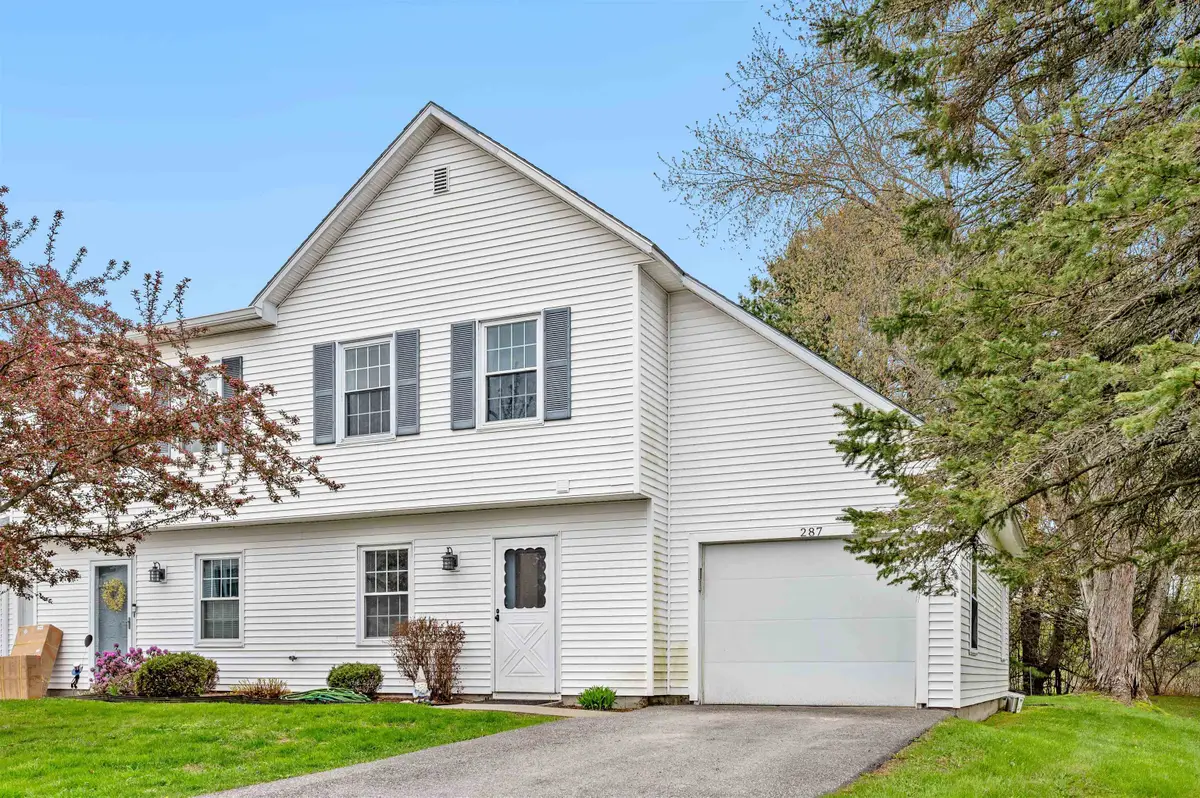 287 Eastview Circle, Williston, VT 05495 - #1