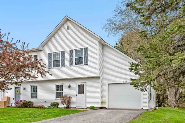 287 Eastview Circle, Williston, VT 05495