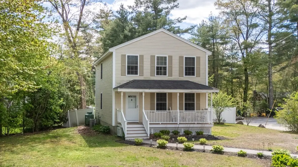 20 Car-Mar Lane, Salem, NH 03079 - #1