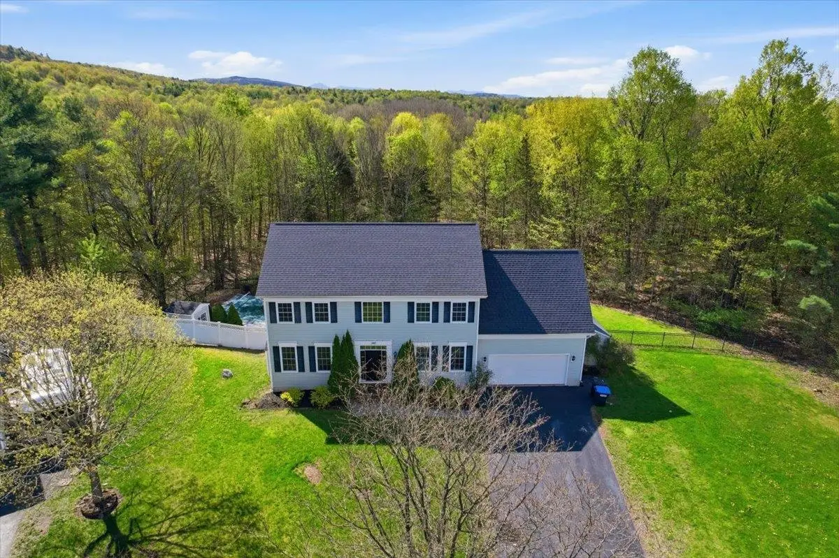 146 Allen Drive, Milton, VT 05468 - #1