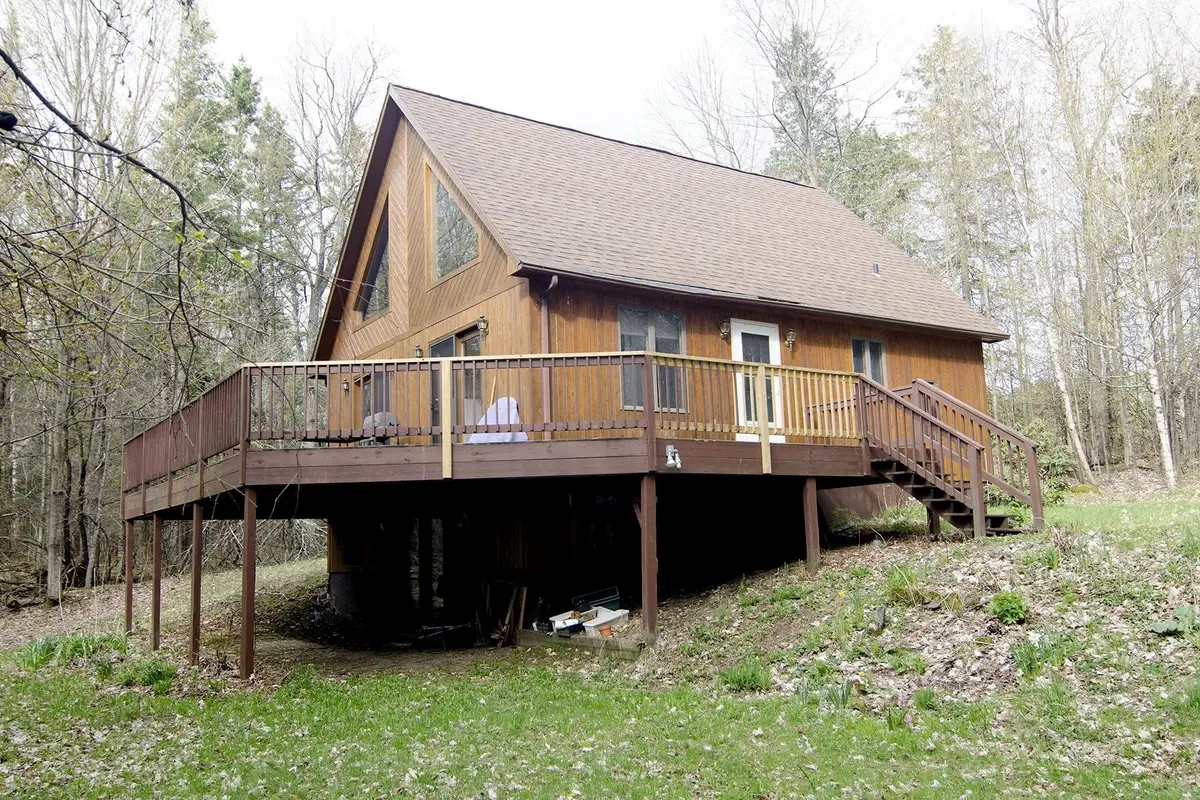 11501 Vt Route 111, Morgan, VT 05853 - #1