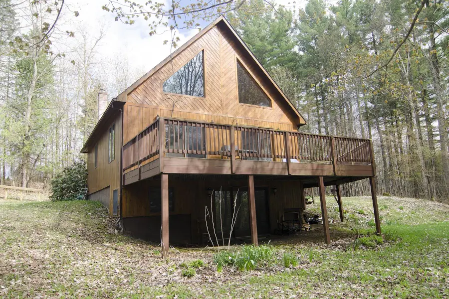 11501 Vt Route 111, Morgan, VT 05853 - #2