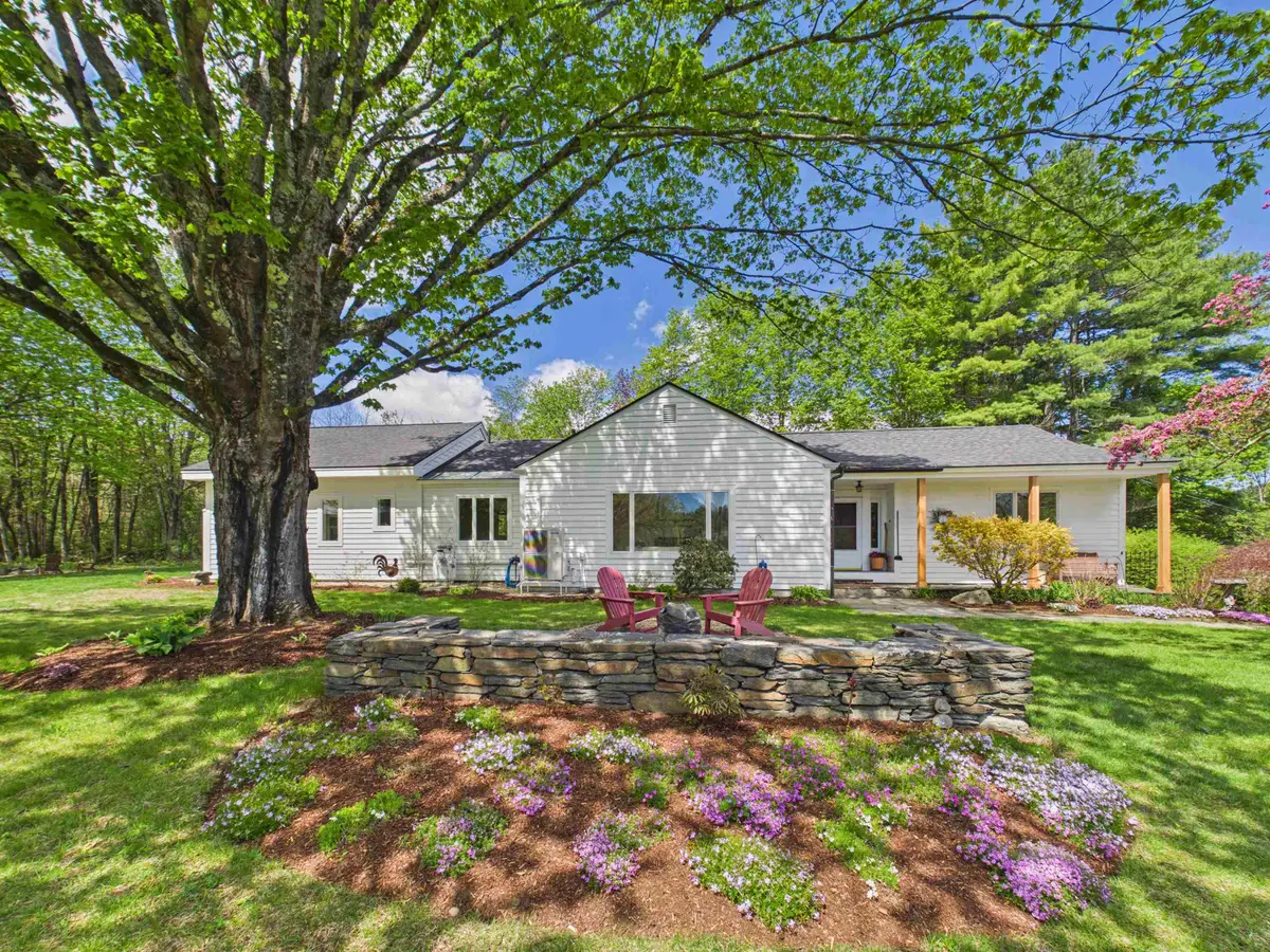 118 Hurricane Road, Keene, NH 03431 - #1