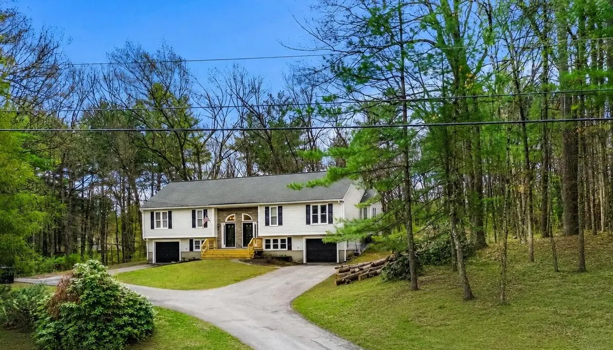 7B Kingston Way, Hudson, NH 03051 - #1