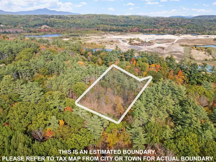 41 Foss Flats Road, North Sandwich, NH 03259 - #2
