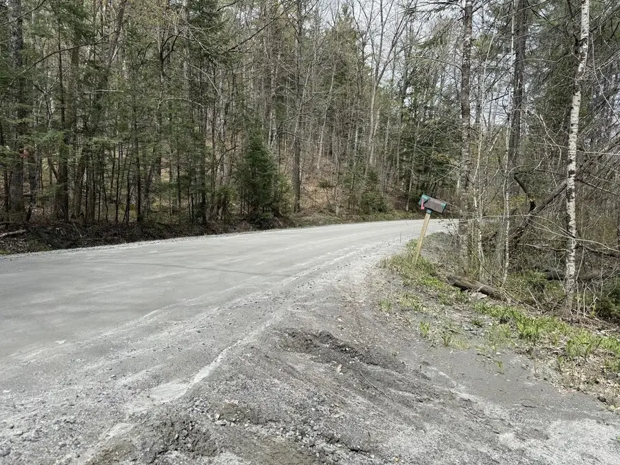 169 Jenkins Brook Road, Chelsea, VT 05038 - #3