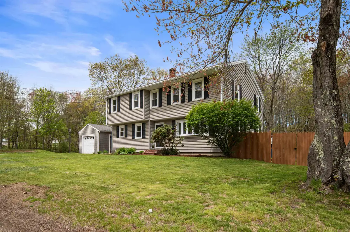 80 Stackpole Road, Somersworth, NH 03878 - #1