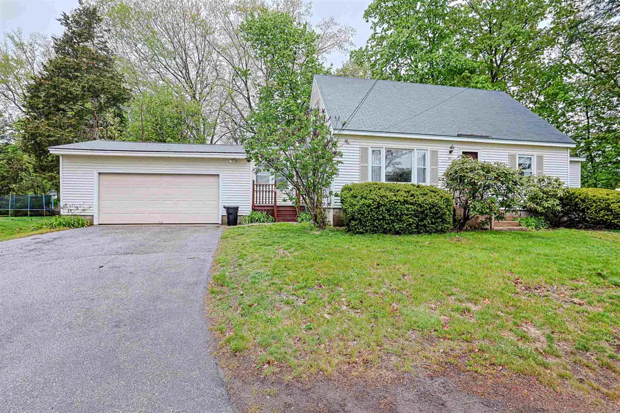80 Smyth Road, Manchester, NH 03104 - #2