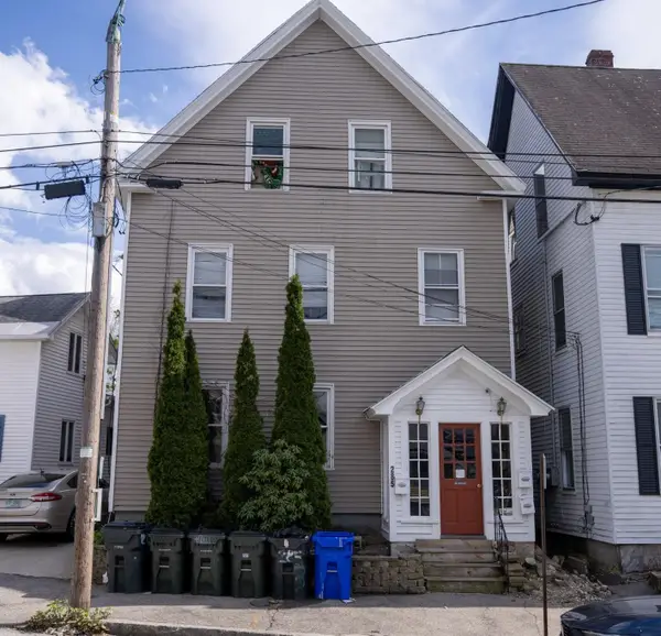 285 E. High Street, Manchester, NH 03104
