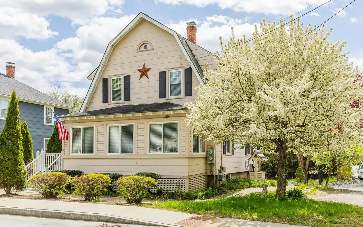 47 Baker Street, Keene, NH 03431 - #1